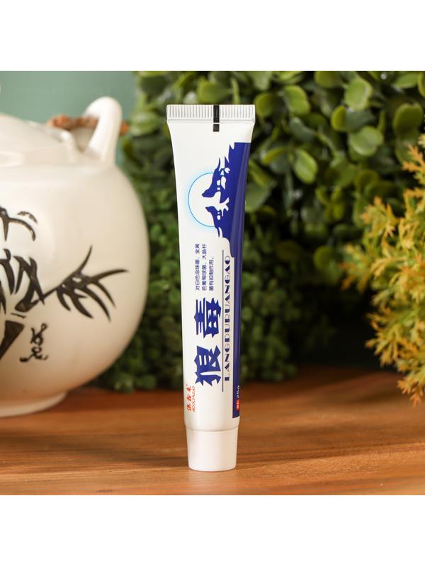 Крем от заболеваний кожи с волчьим ядом, 25 г