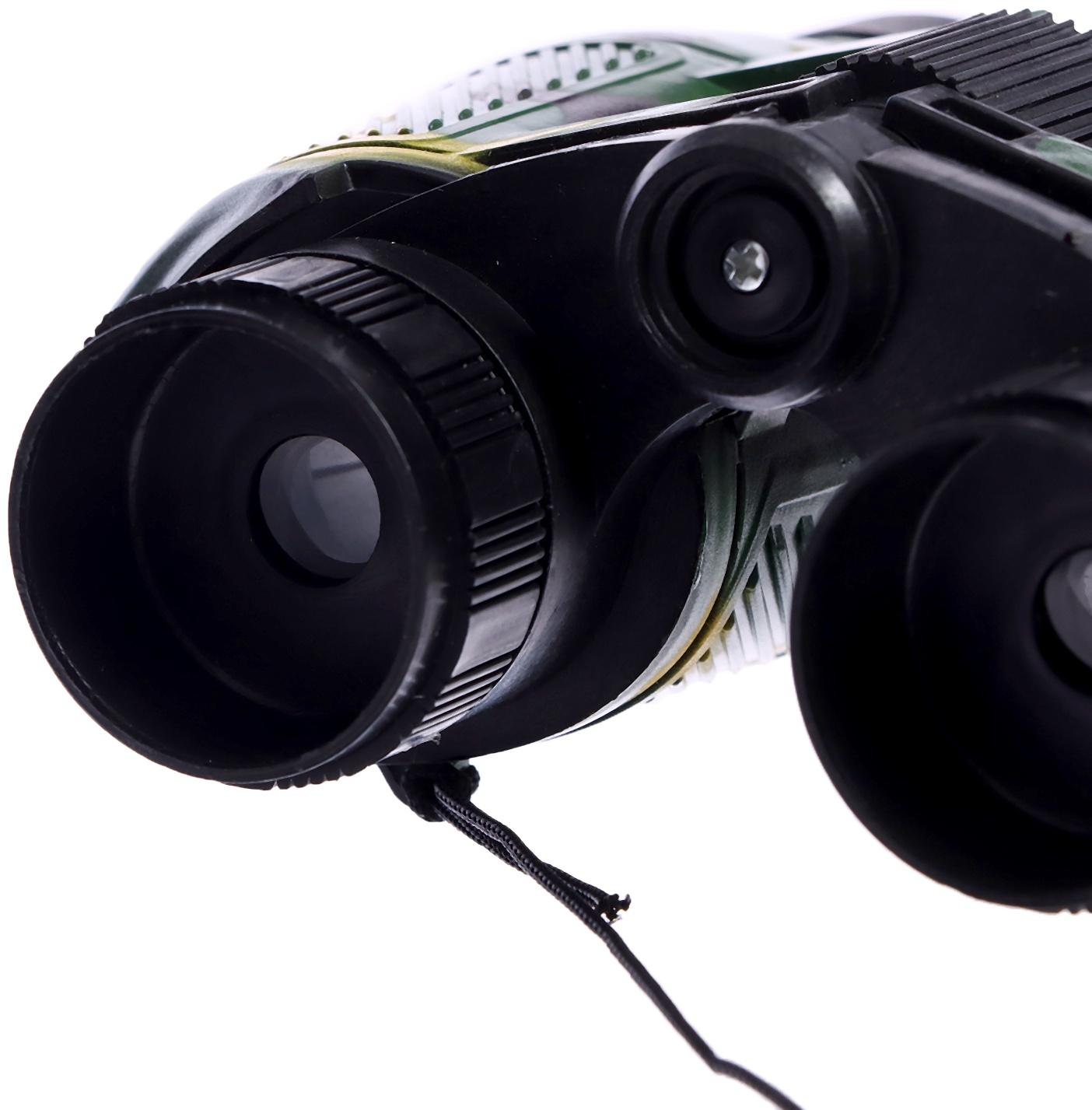 Бинокль «Разведчик»