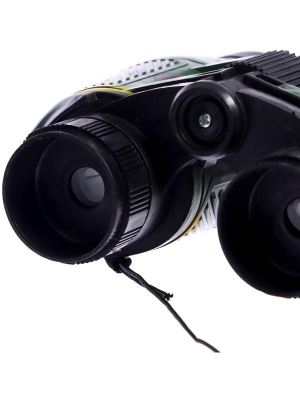 Бинокль «Разведчик»