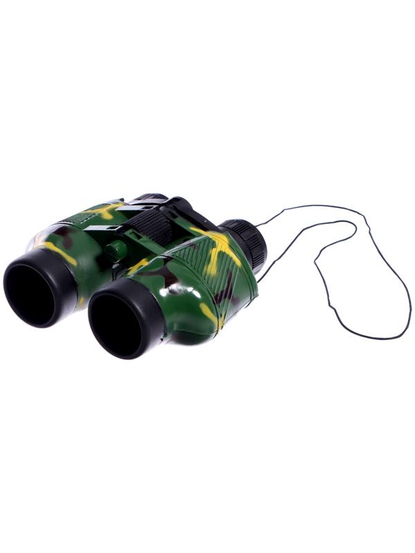 Бинокль «Разведчик»