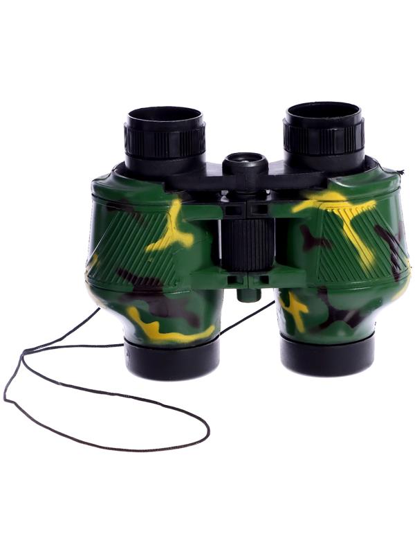 Бинокль «Разведчик»
