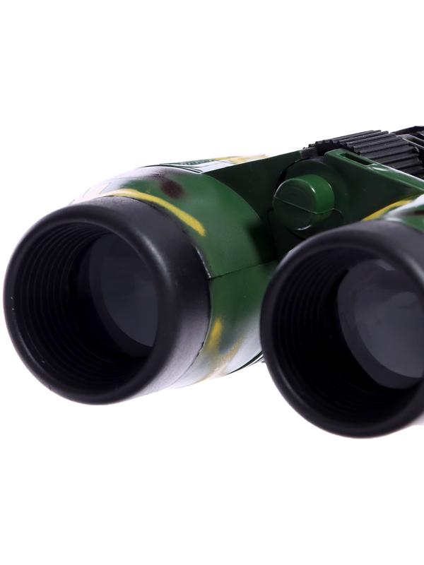 Бинокль «Разведчик»