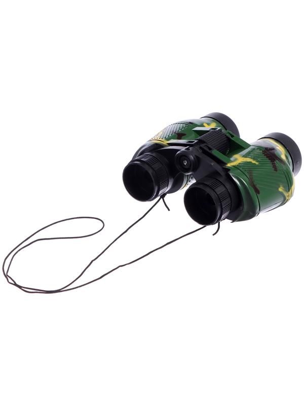 Бинокль «Разведчик»