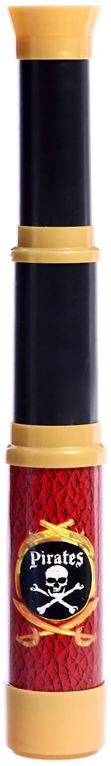 Подзорная труба «Капитан пиратов», телескопические