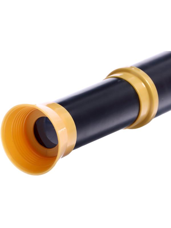 Подзорная труба «Капитан пиратов», телескопические