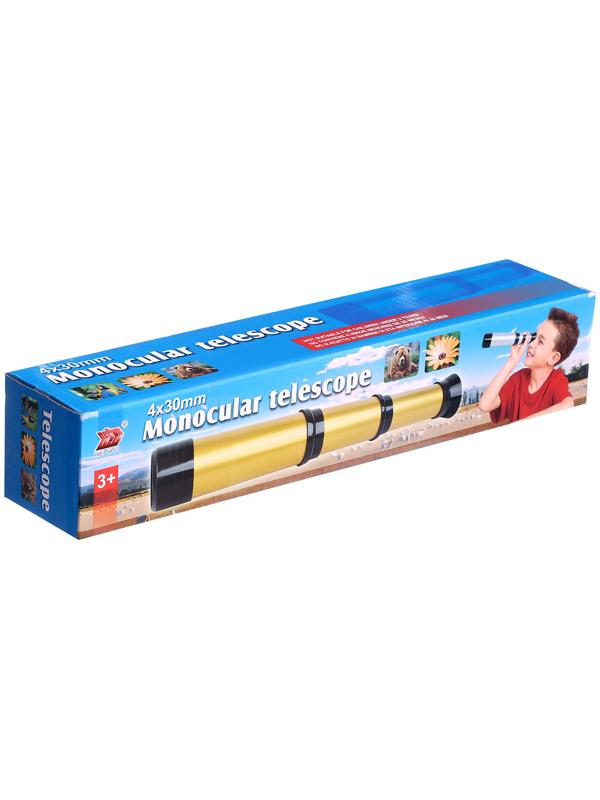 Подзорная труба «Капитан пиратов», телескопические