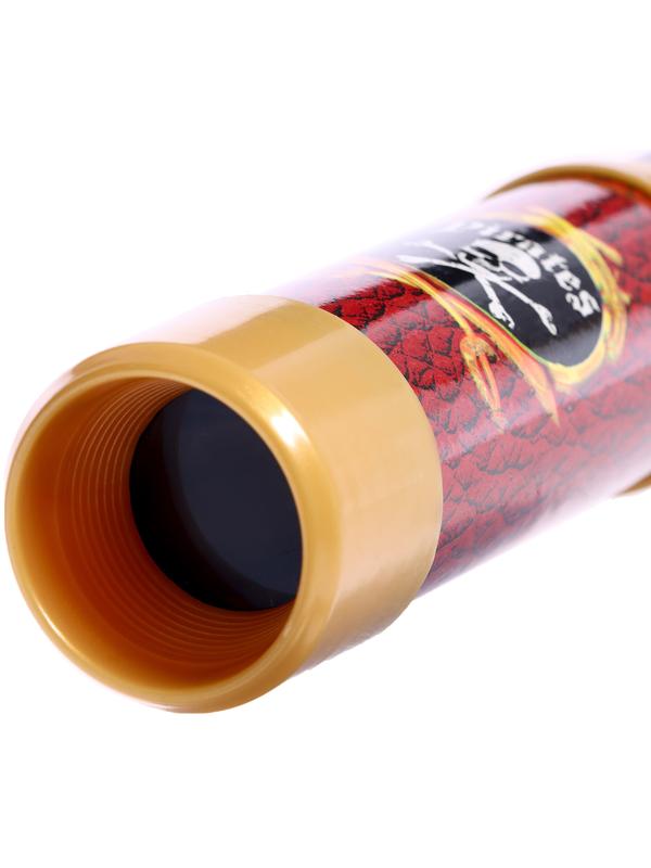 Подзорная труба «Капитан пиратов», телескопические