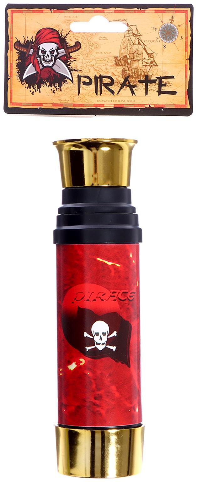 Подзорная труба «Пират»