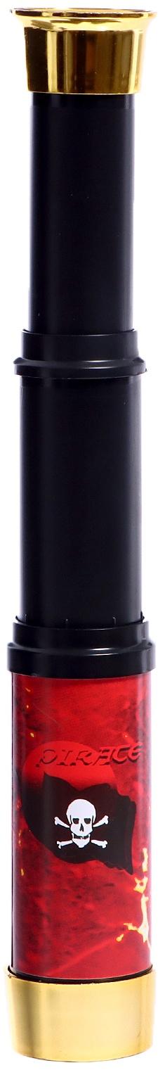 Подзорная труба «Пират»