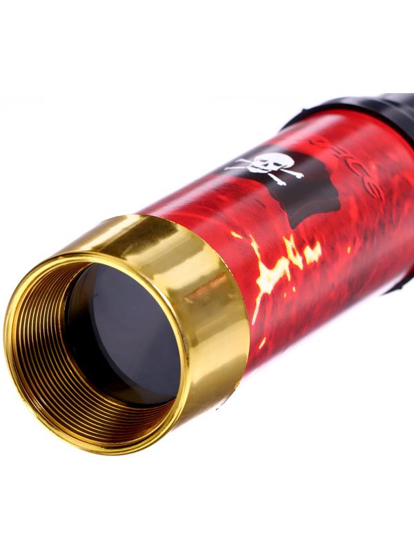 Подзорная труба «Пират»