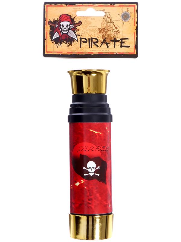 Подзорная труба «Пират»