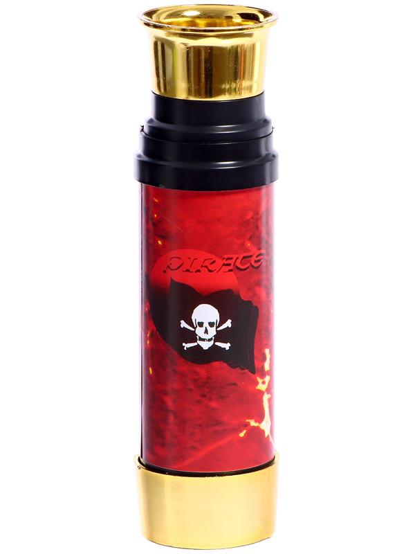 Подзорная труба «Пират»