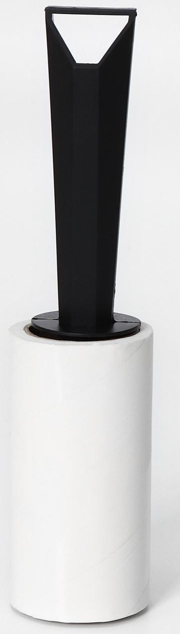 Ролик для чистки одежды в футляре LaDо́m, 100 листов