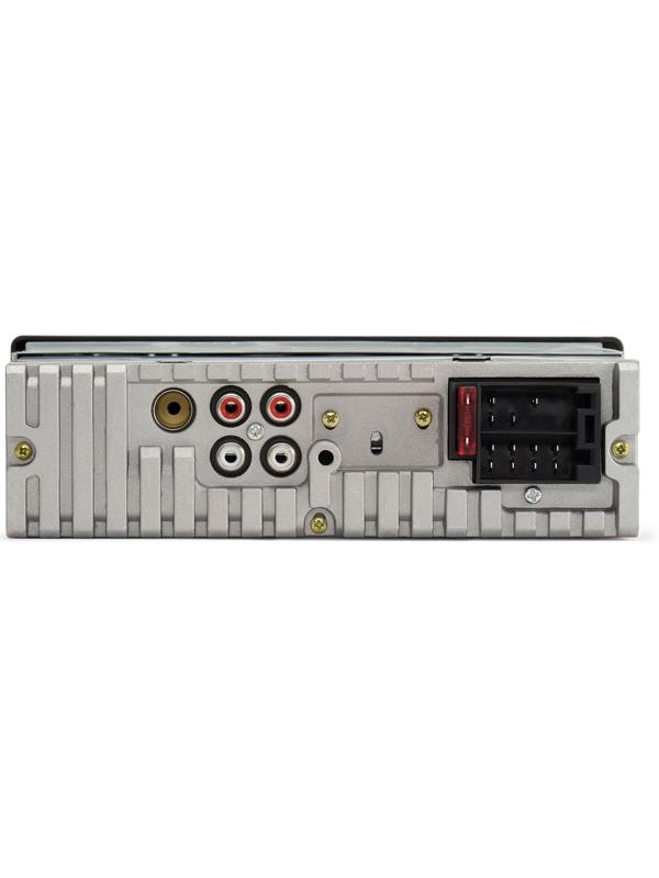 Автомагнитола Digma DCR-700 1DIN, 4 x 50 Вт, USB, AUX