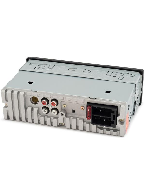 Автомагнитола Digma DCR-700 1DIN, 4 x 50 Вт, USB, AUX