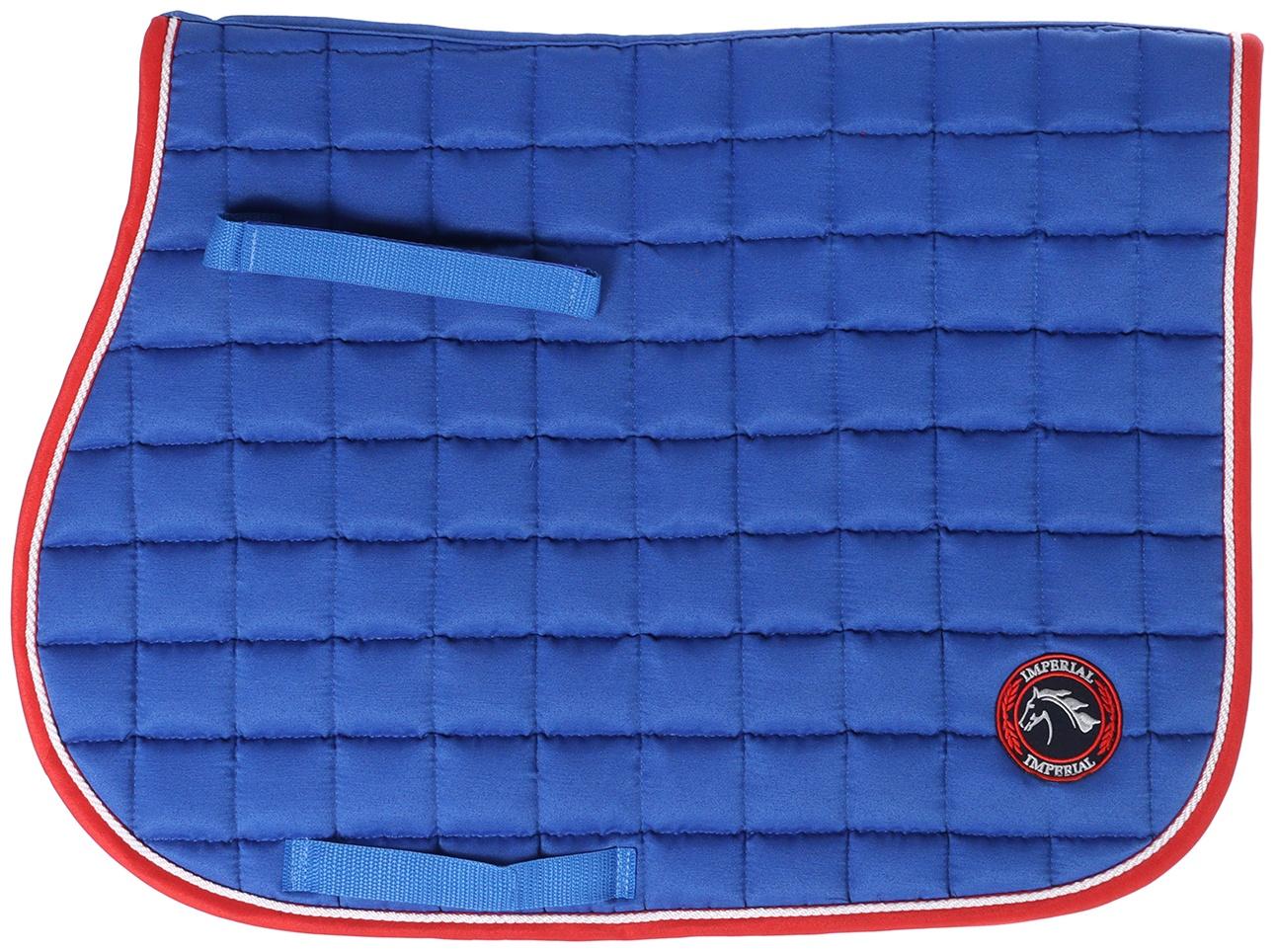 Вальтрап пони, василек