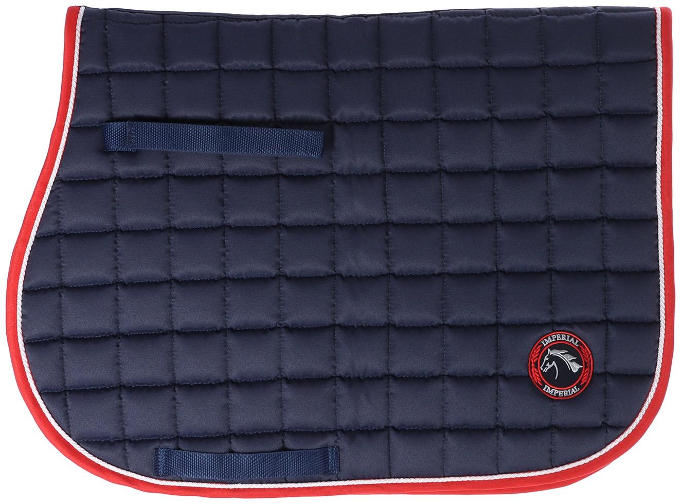 Вальтрап пони, тёмно-синий