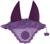 Ушки для лошади, фиолетовый
