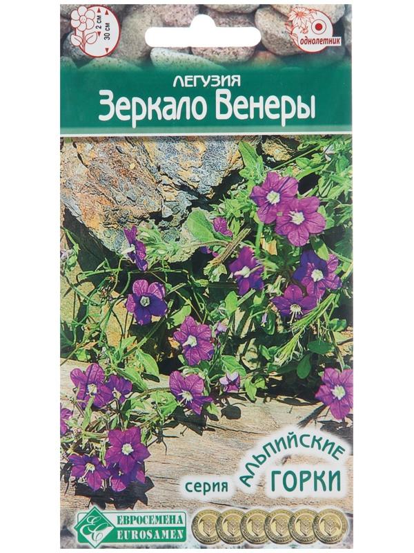 Семена Легузия 