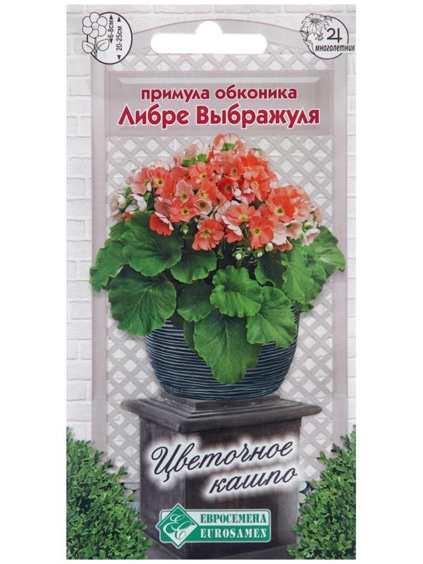 Семена Примула обконика 