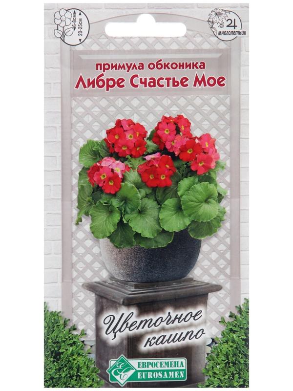 Семена Примула обконика 