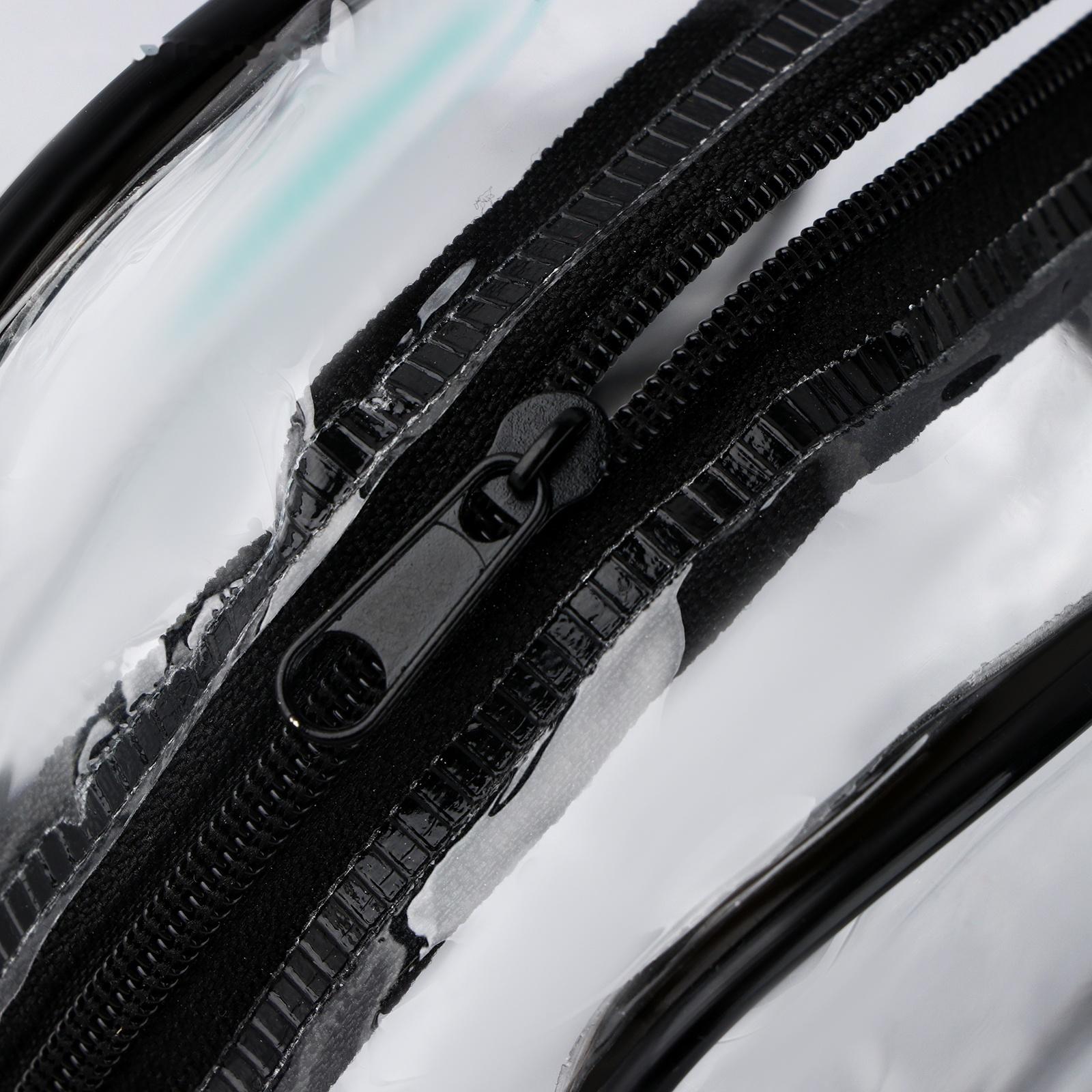 Аптечка дорожная прозрачная 