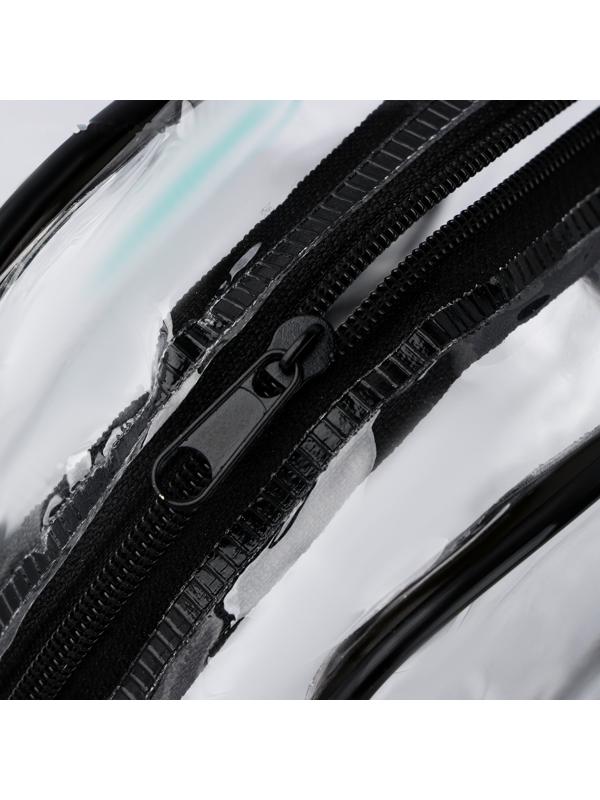 Аптечка дорожная прозрачная 