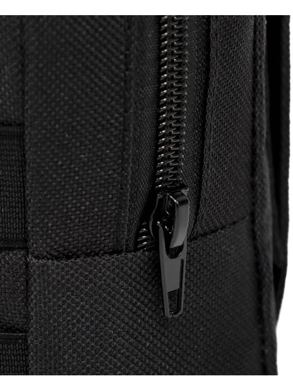 Подсумок для тактического жилета, размер 15 х 10 х 5 см, чёрный