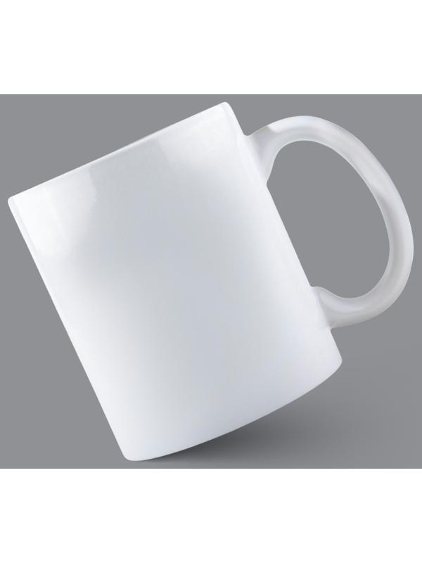 Кружка «Душнила», 320 мл