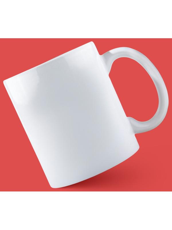 Кружка «Птичка», 320 мл