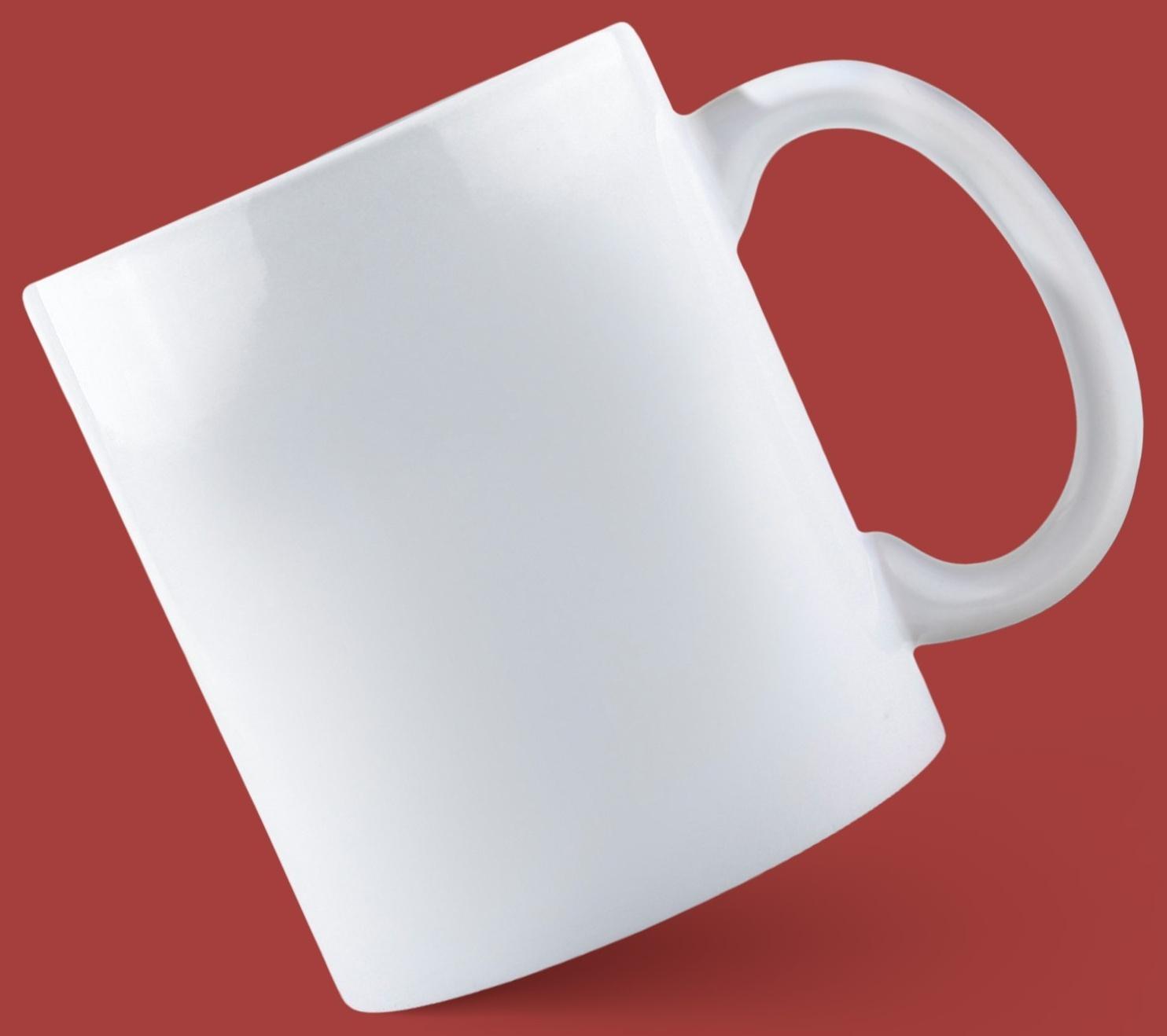 Кружка «Хочу целовать», 320 мл