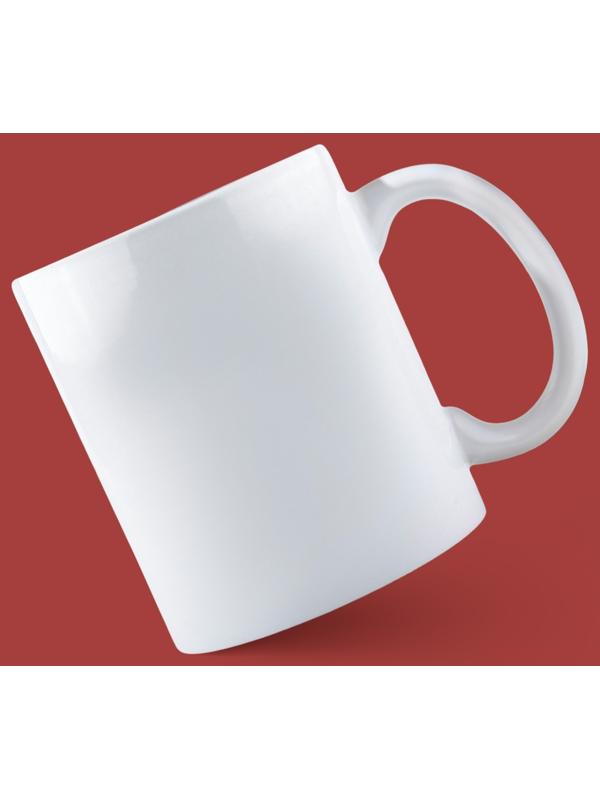 Кружка «Хочу целовать», 320 мл