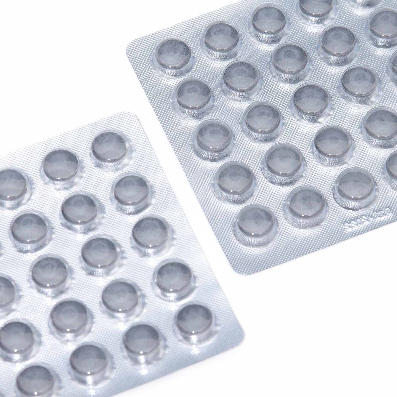 Уголь ImmunoPRO актив,  50 таблеток по 500 мг