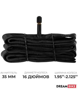 Камера Dream Bike 16