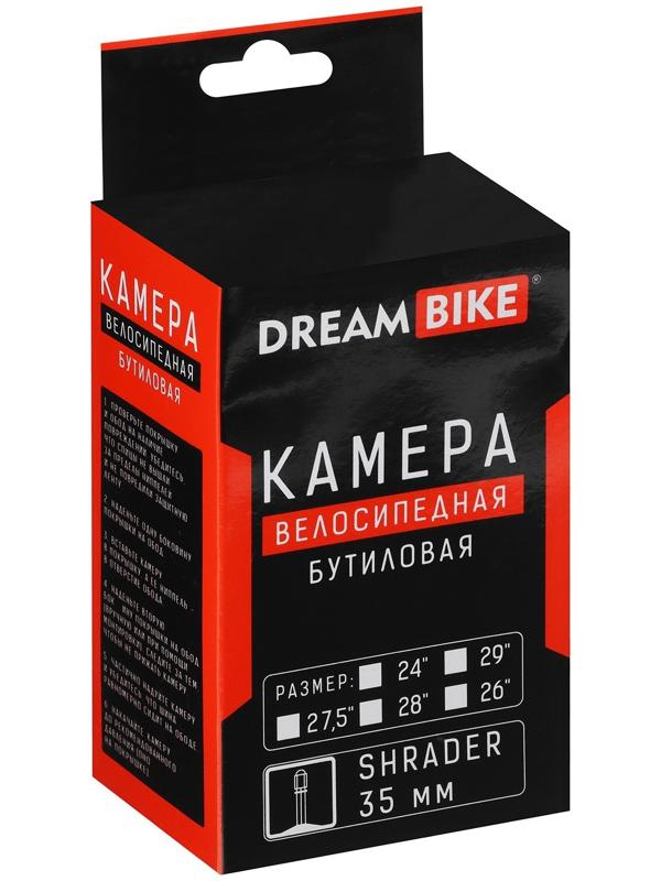 Камера Dream Bike 16