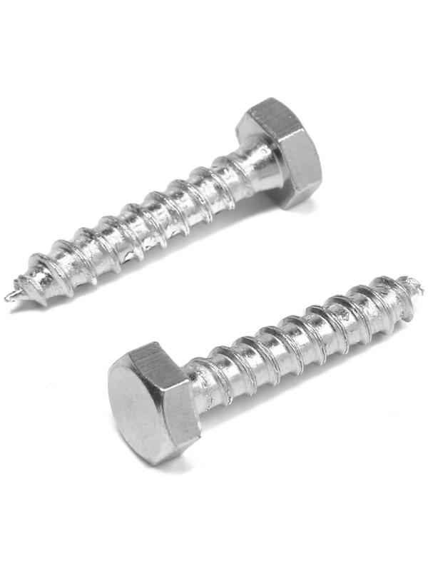 Болт ТУНДРА, 