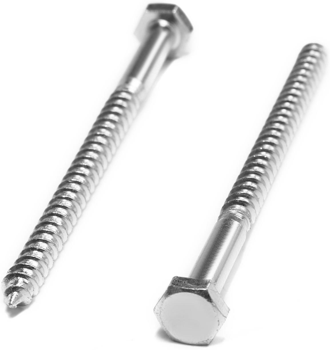 Болт ТУНДРА, 