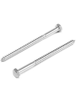 Болт ТУНДРА, 