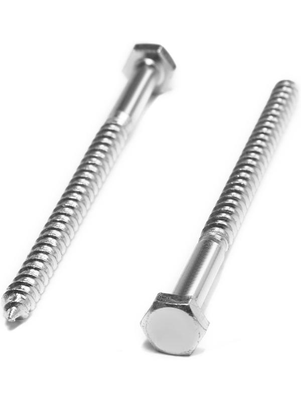 Болт ТУНДРА, 