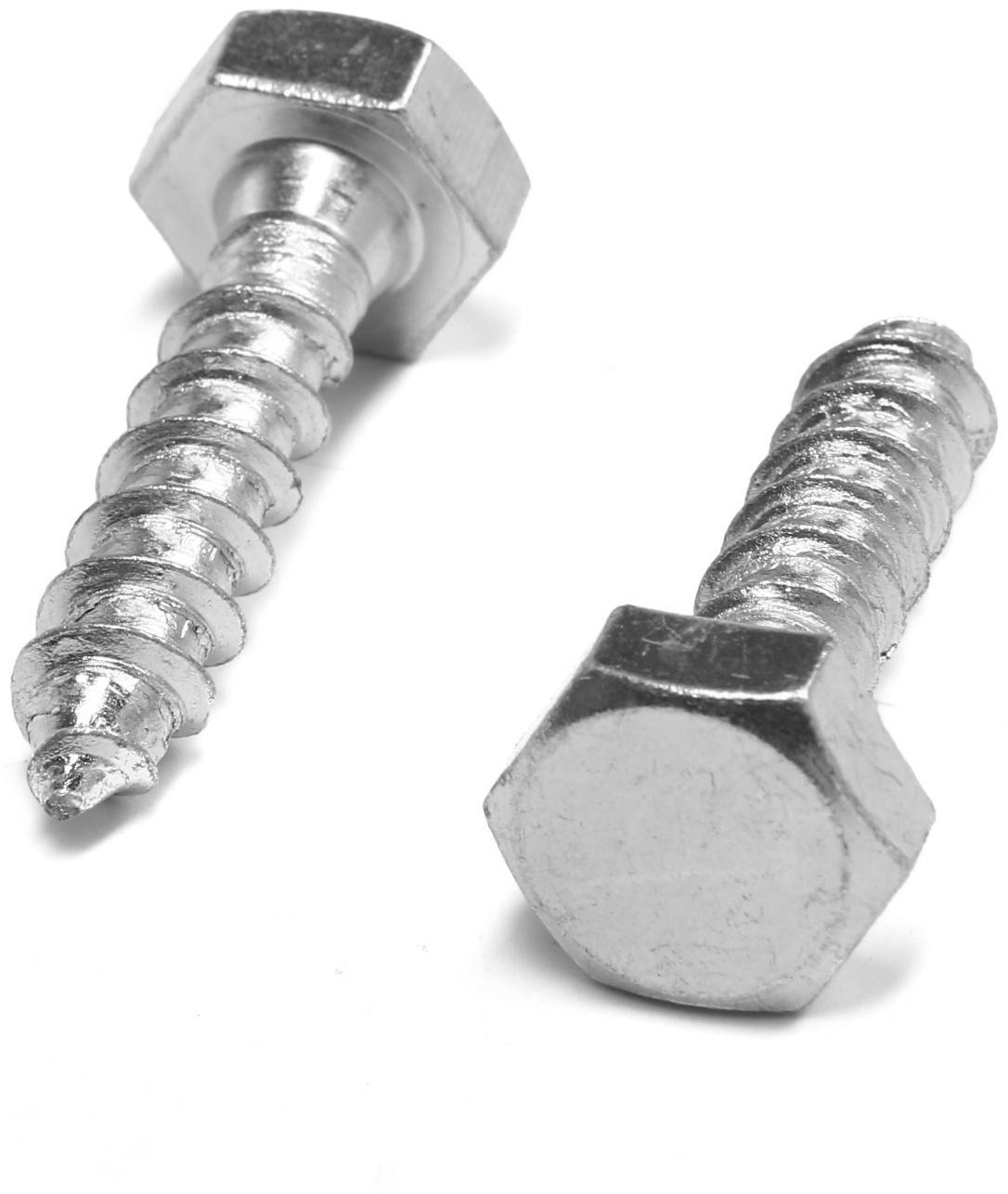 Болт ТУНДРА, 