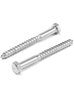 Болт ТУНДРА, 