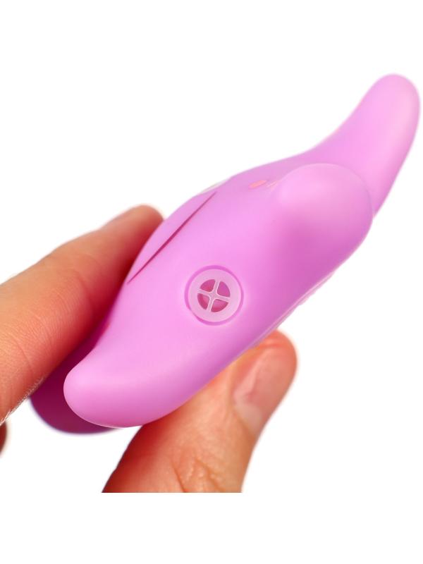 Набор игрушек для ванны «Океан», 6 шт, с пищалкой, Крошка Я