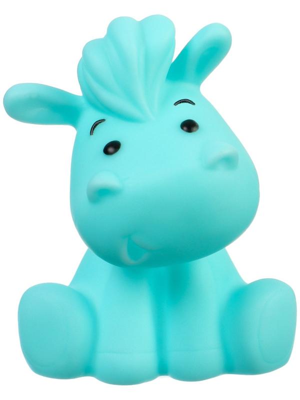 Набор игрушек для ванны «Давай играть», с пищалкой, 6 шт, Крошка Я