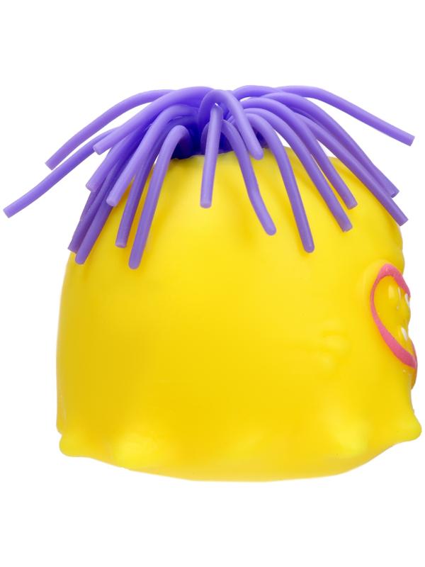 Мялка «Монстрик» с пастой, виды МИКС