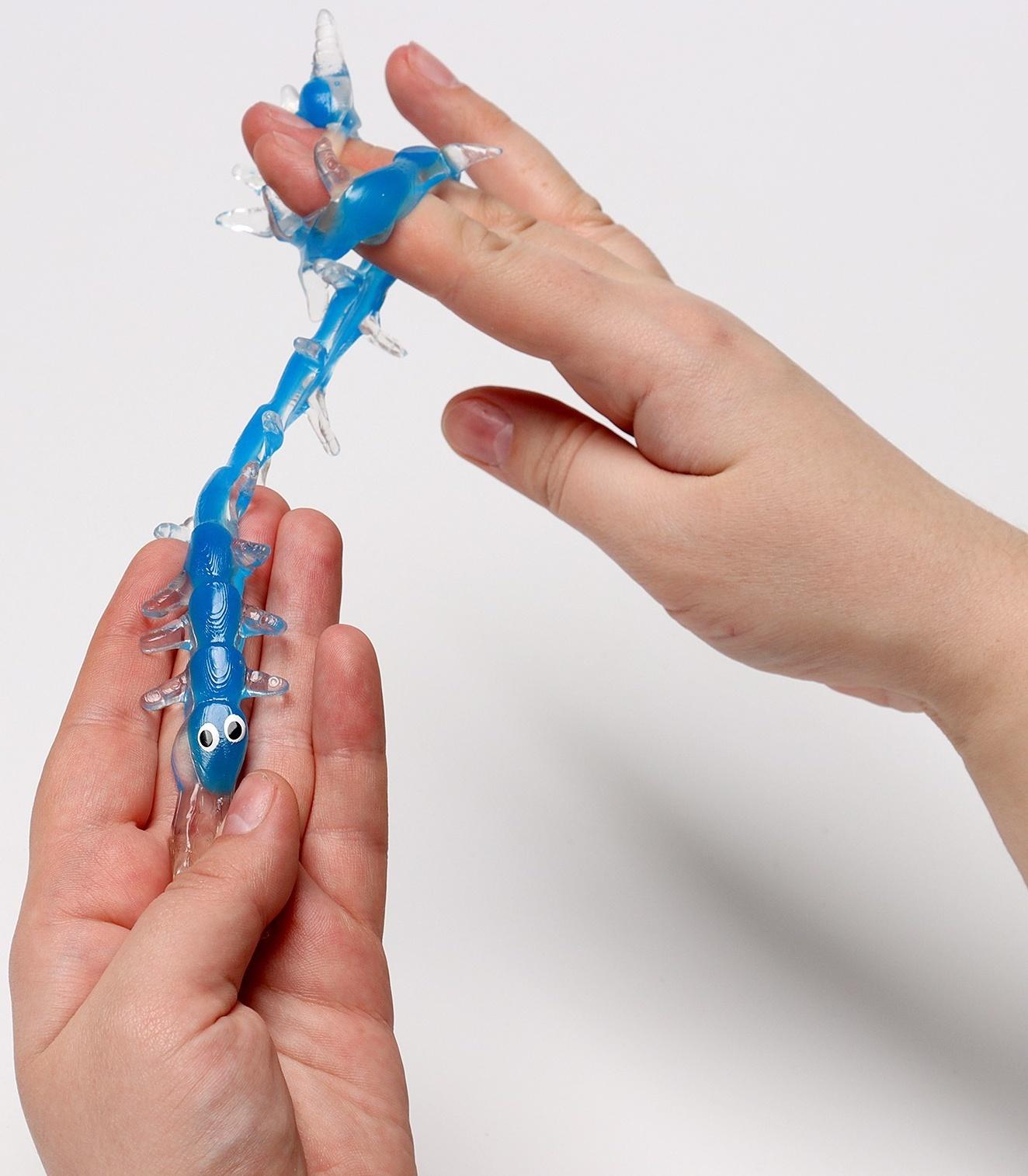 Мялка-антистресс 