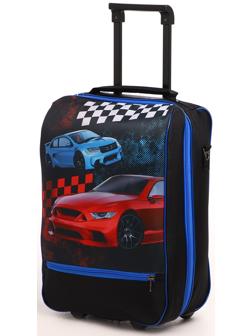 Чемодан детский малый 20