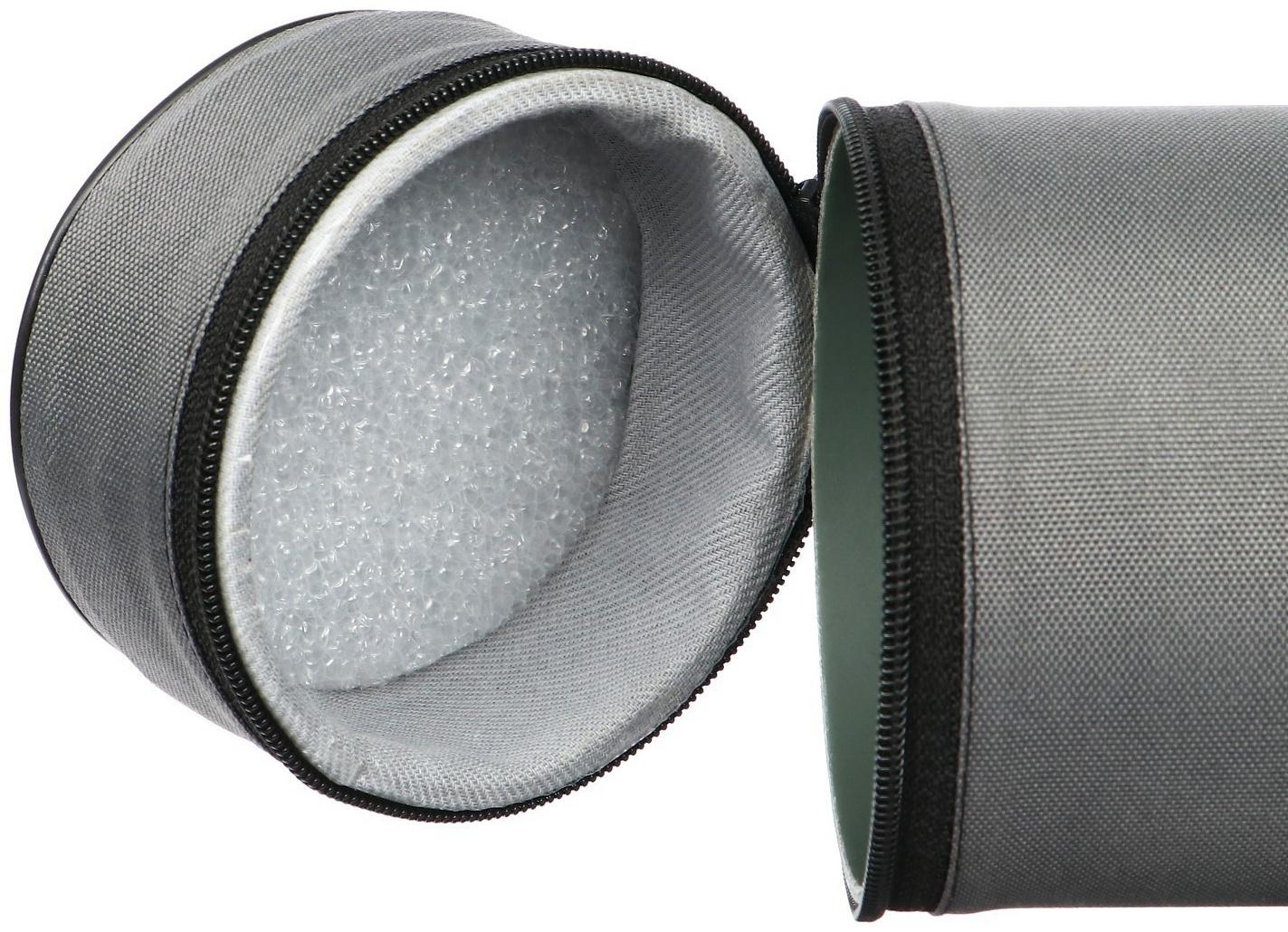 Тубус для зимних удочек 50 см