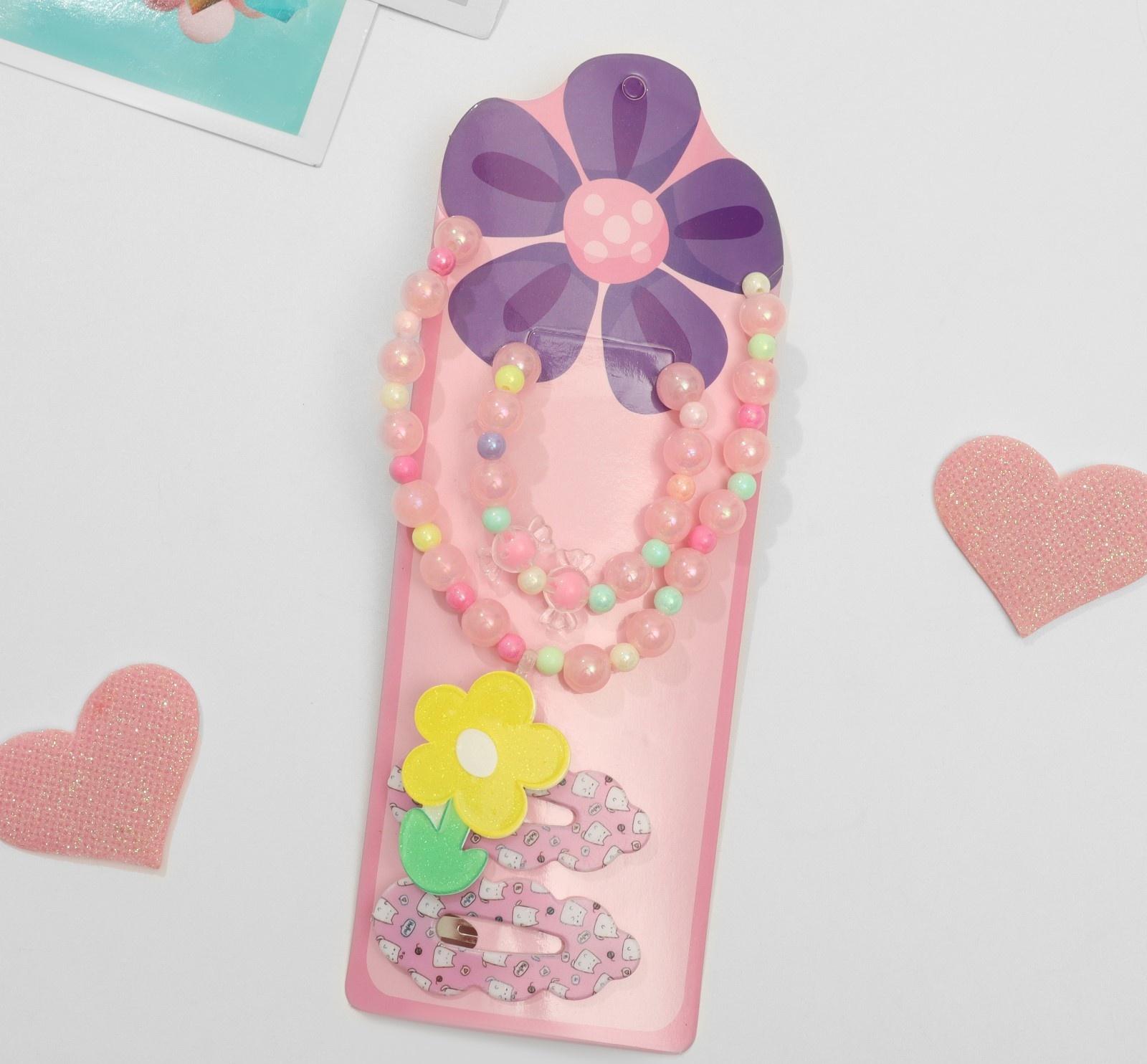 Комплект детский 