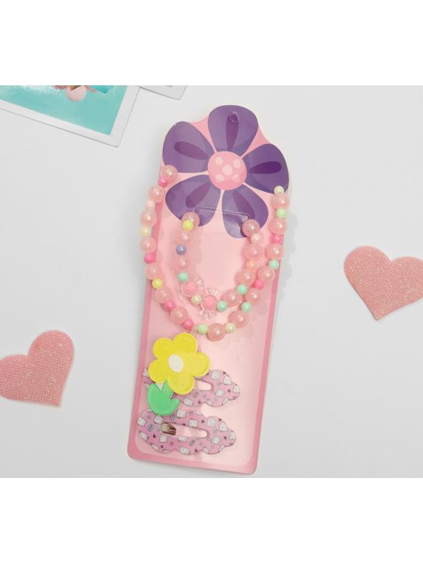 Комплект детский 