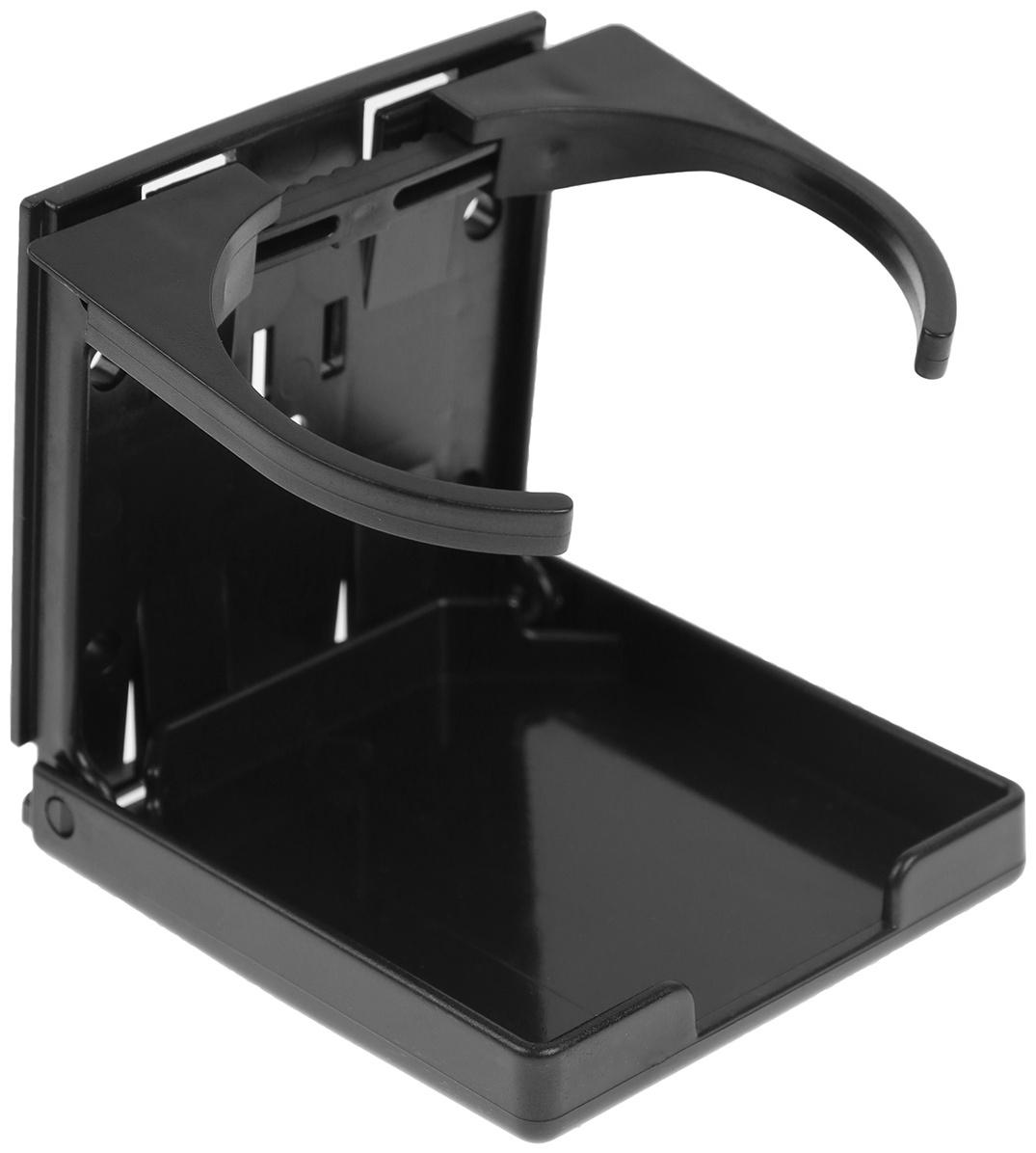 Подстаканник для автомобиля, черный